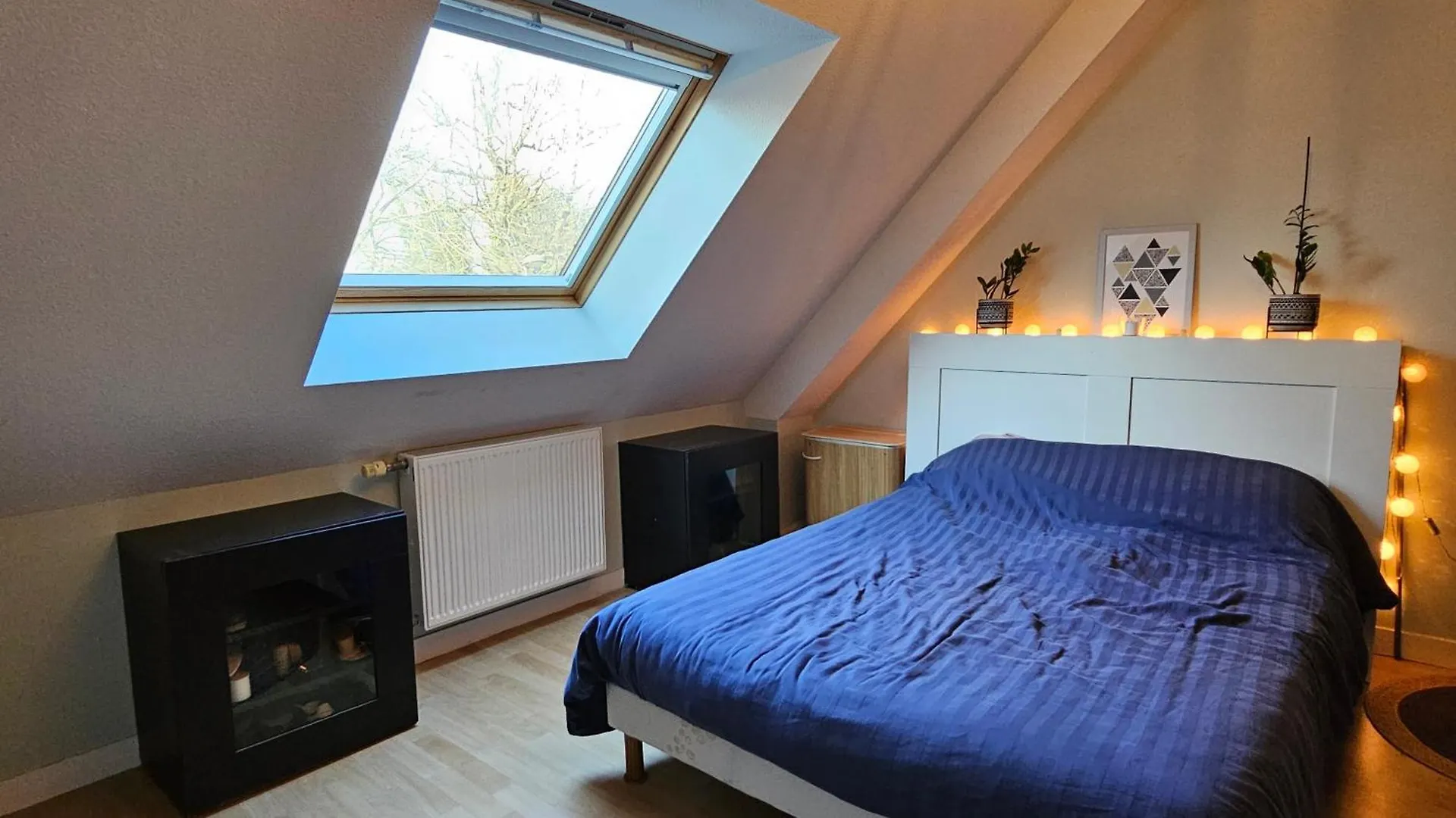 Maison - Plescop - Jardin - Wifi Lejlighed