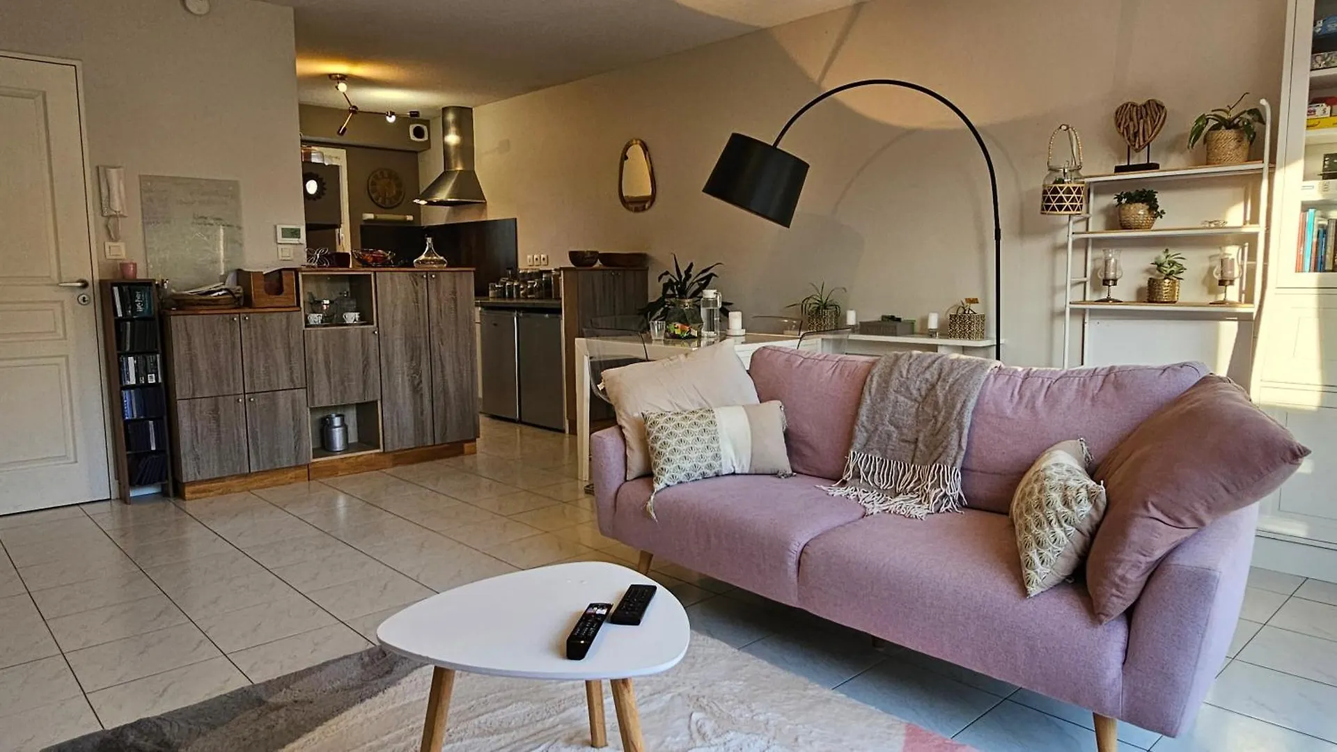 Maison - Plescop - Jardin - Wifi